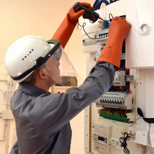 elektricien Balkbrug